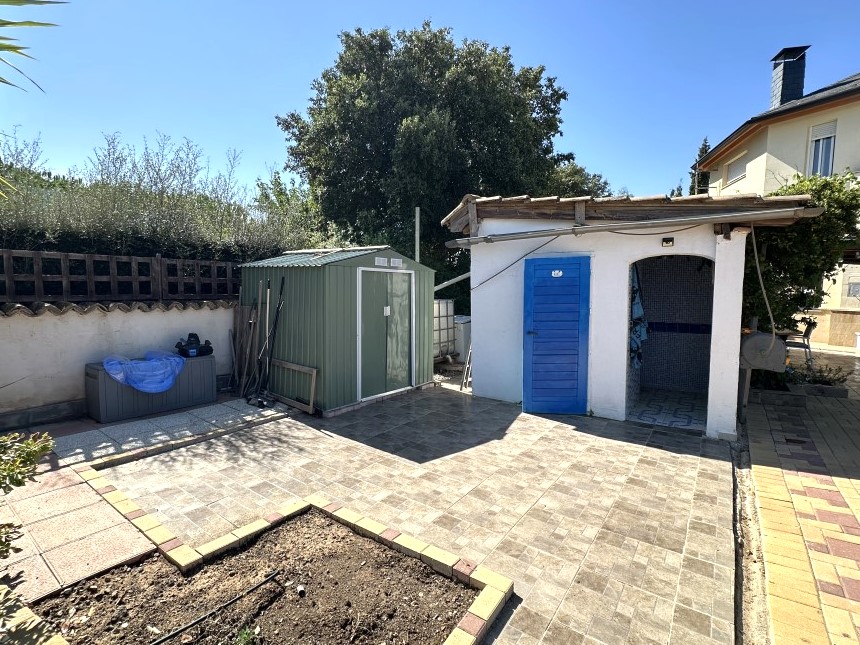 3 Bedroom, 3 Bathroom Finca in Murcia