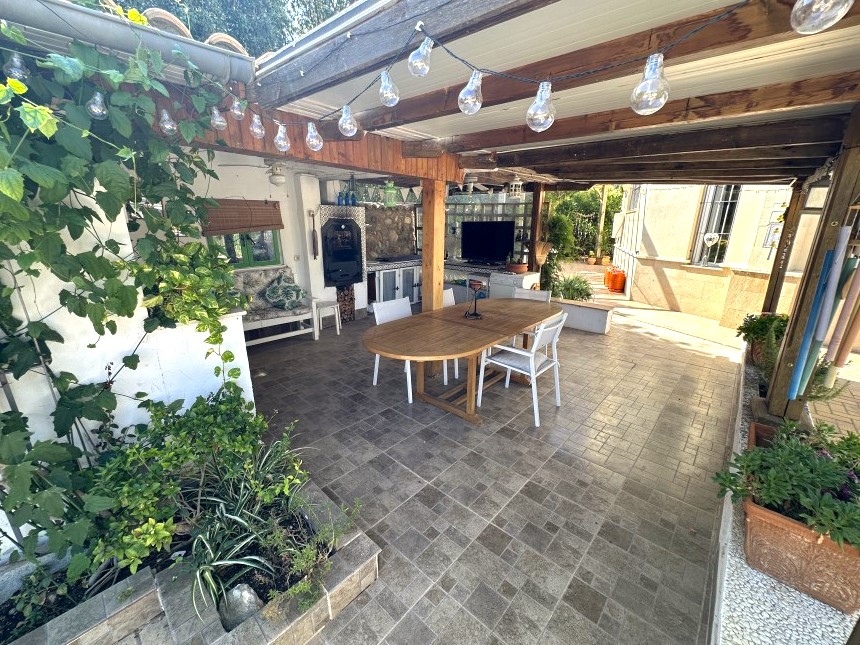 3 Bedroom, 3 Bathroom Finca in Murcia