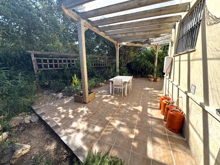 3 Bedroom, 3 Bathroom Finca in Murcia