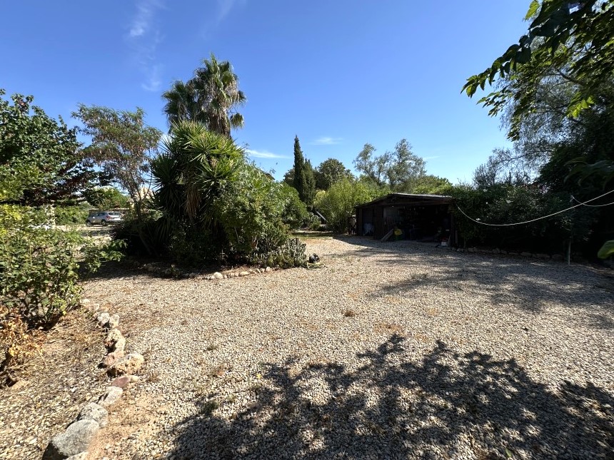 3 Bedroom, 3 Bathroom Finca in Murcia