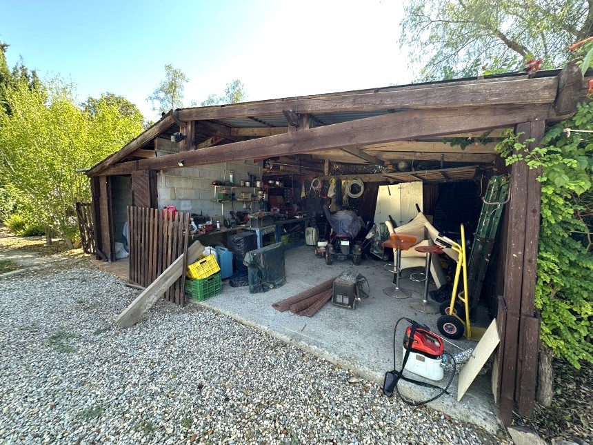 3 Bedroom, 3 Bathroom Finca in Murcia