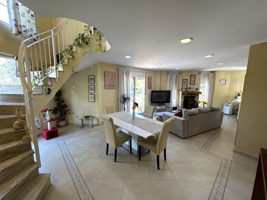 3 Bedroom, 3 Bathroom Finca in Murcia