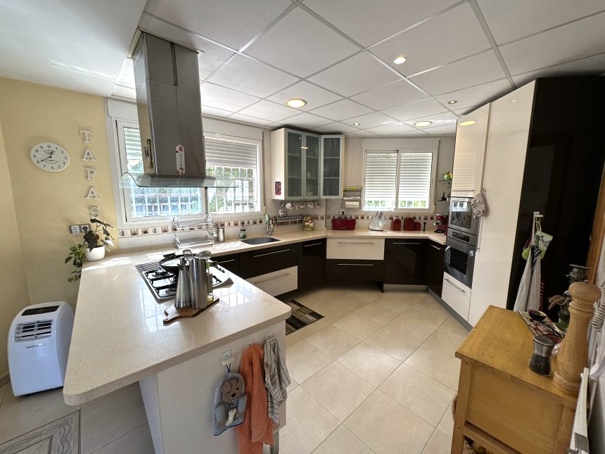 3 Bedroom, 3 Bathroom Finca in Murcia