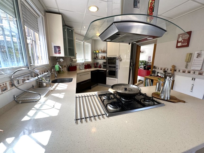 3 Bedroom, 3 Bathroom Finca in Murcia