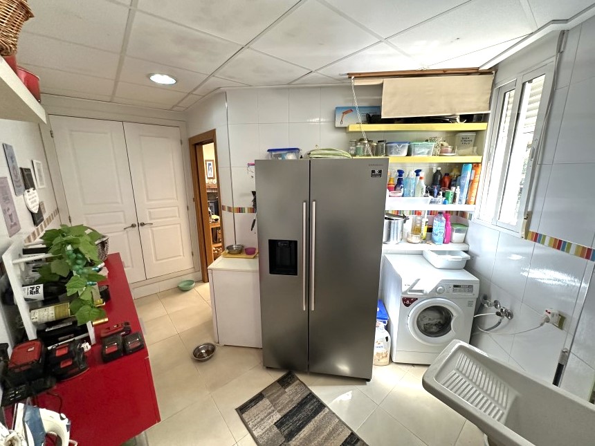 3 Bedroom, 3 Bathroom Finca in Murcia