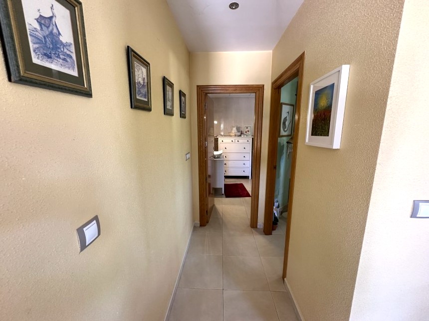 3 Bedroom, 3 Bathroom Finca in Murcia