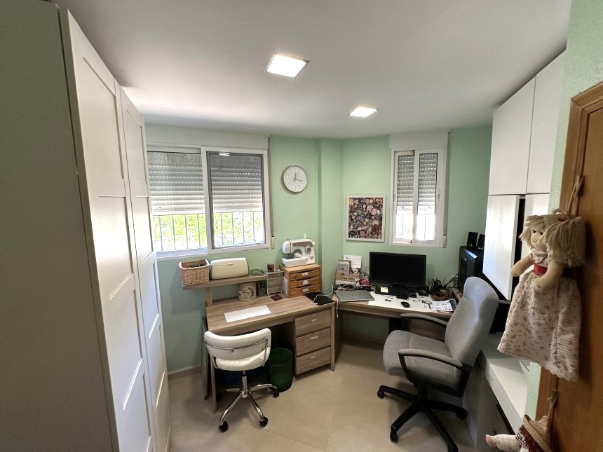 3 Bedroom, 3 Bathroom Finca in Murcia