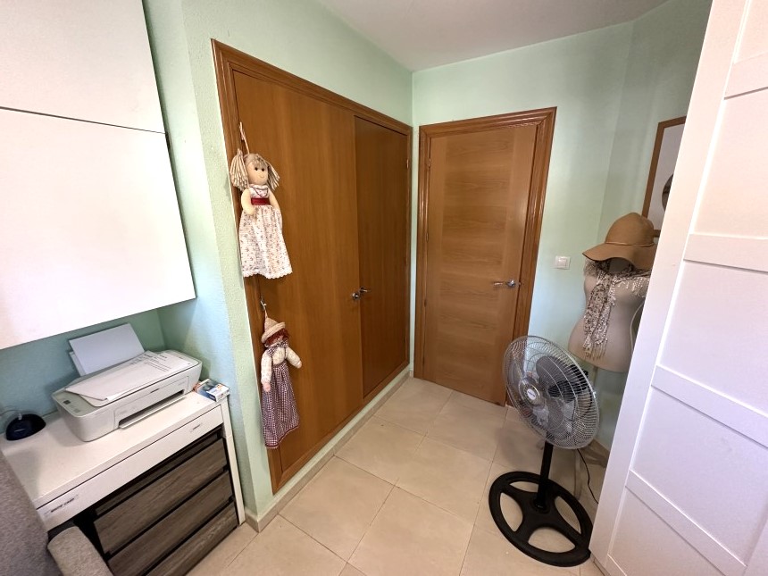 3 Bedroom, 3 Bathroom Finca in Murcia