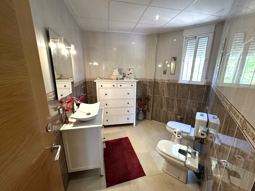 3 Bedroom, 3 Bathroom Finca in Murcia