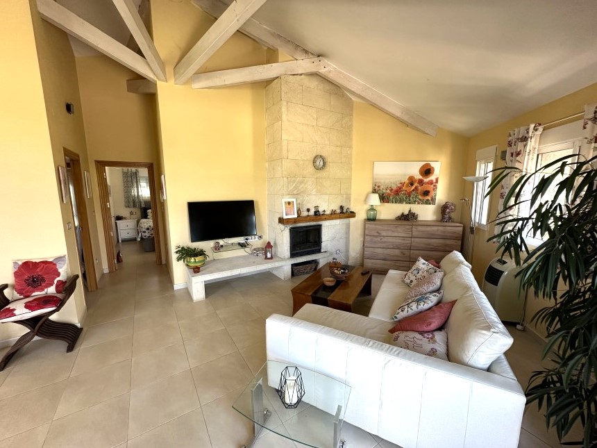 3 Bedroom, 3 Bathroom Finca in Murcia