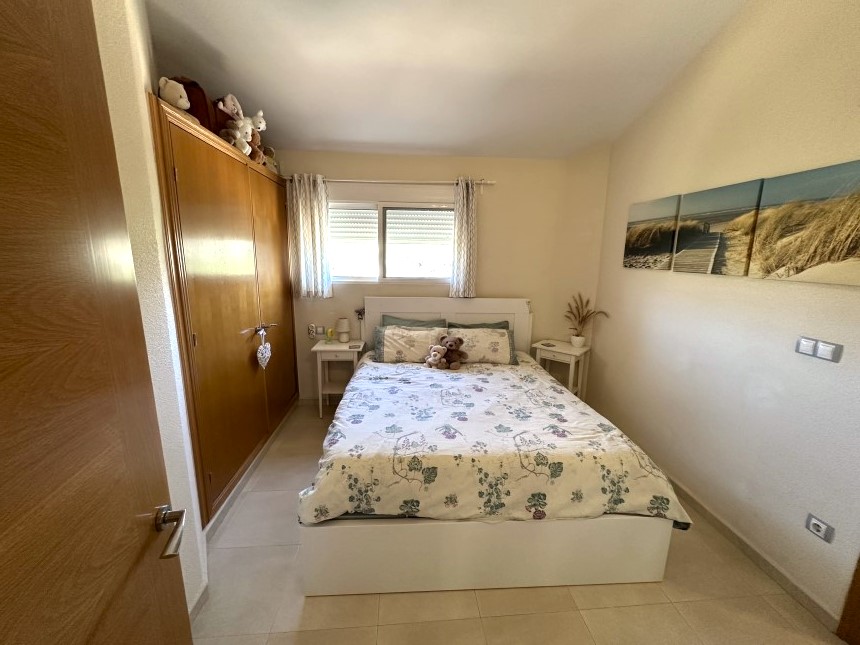 3 Bedroom, 3 Bathroom Finca in Murcia