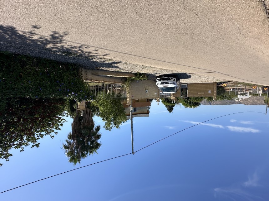 3 Bedroom, 3 Bathroom Finca in Murcia