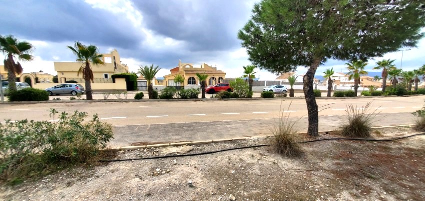 2 Bedroom, 2 Bathroom Villa in Murcia