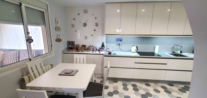 2 Bedroom, 2 Bathroom Villa in Murcia