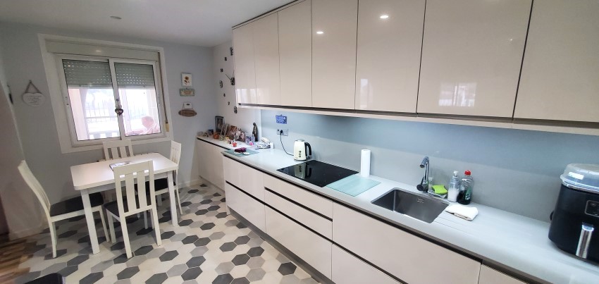 2 Bedroom, 2 Bathroom Villa in Murcia