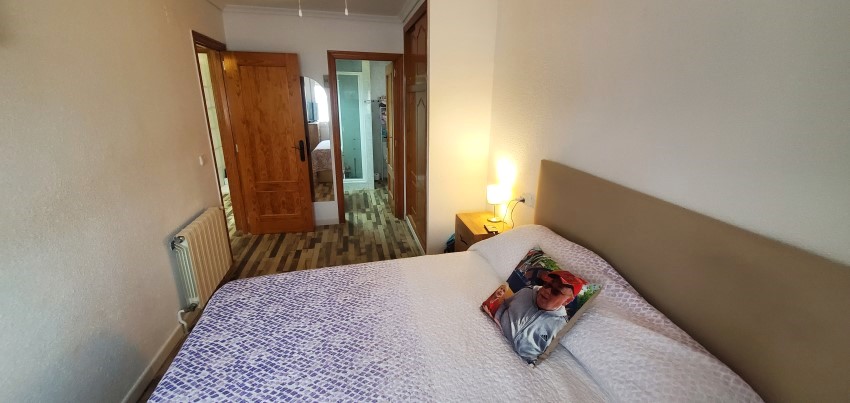 2 Bedroom, 2 Bathroom Villa in Murcia