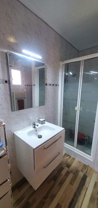 2 Bedroom, 2 Bathroom Villa in Murcia