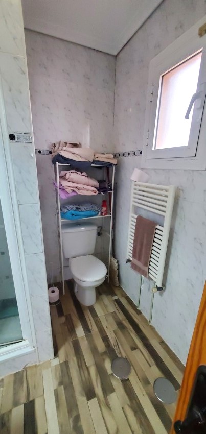 2 Bedroom, 2 Bathroom Villa in Murcia