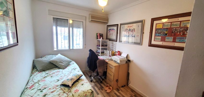 2 Bedroom, 2 Bathroom Villa in Murcia