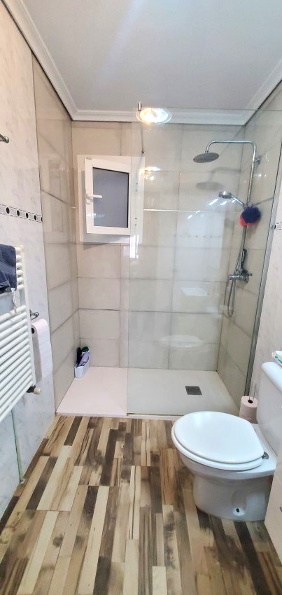 2 Bedroom, 2 Bathroom Villa in Murcia