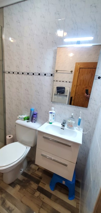 2 Bedroom, 2 Bathroom Villa in Murcia