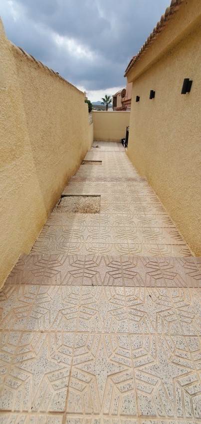 2 Bedroom, 2 Bathroom Villa in Murcia