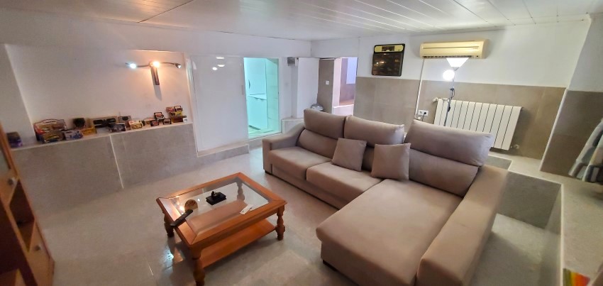 2 Bedroom, 2 Bathroom Villa in Murcia