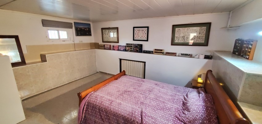 2 Bedroom, 2 Bathroom Villa in Murcia