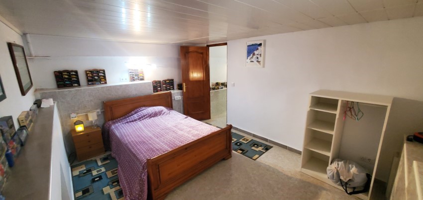 2 Bedroom, 2 Bathroom Villa in Murcia