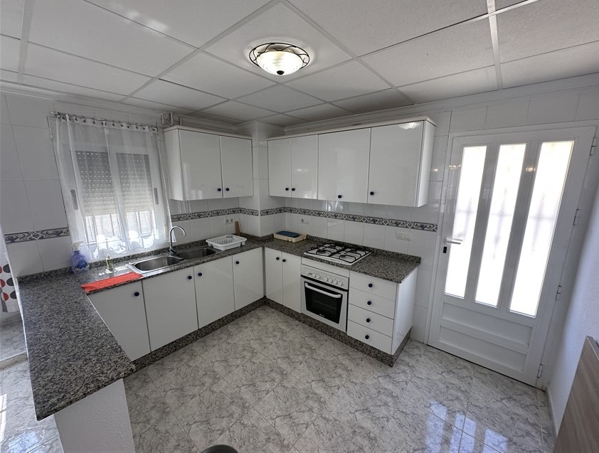 4 Bedroom, 4 Bathroom Villa in Murcia