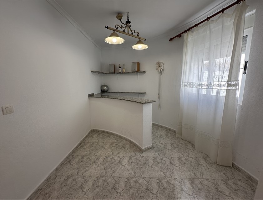 4 Bedroom, 4 Bathroom Villa in Murcia