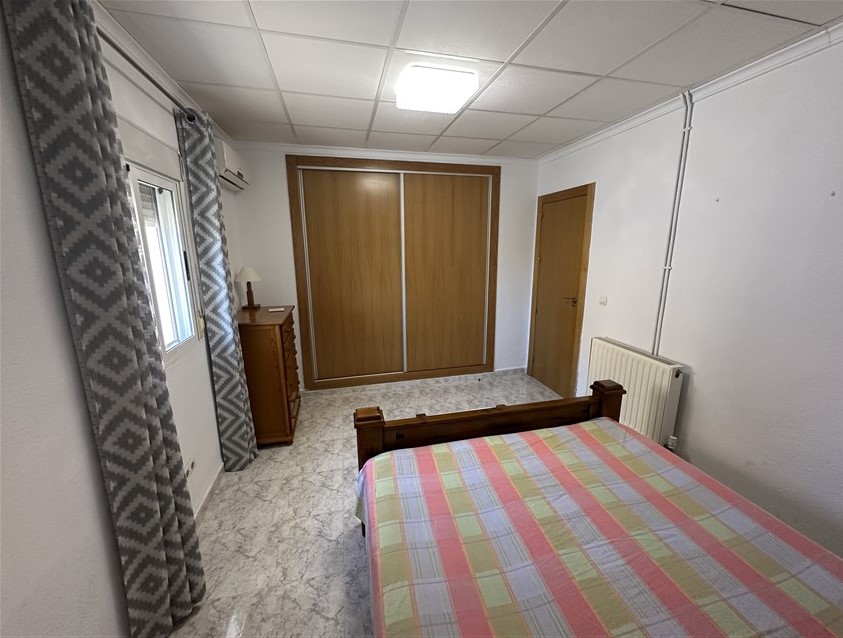 4 Bedroom, 4 Bathroom Villa in Murcia