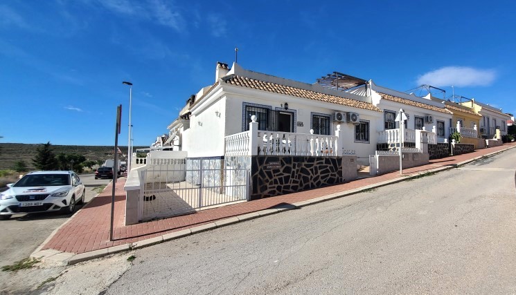 CAMPOSOL CORNER REBECCA D35 in Camposol, 