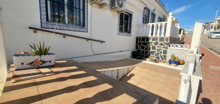 2 Bedroom, 1 Bathroom Villa in Murcia