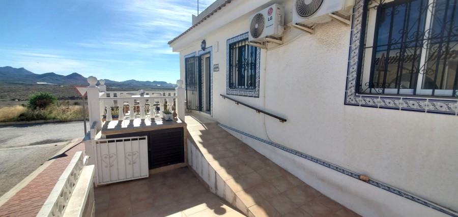 2 Bedroom, 1 Bathroom Villa in Murcia