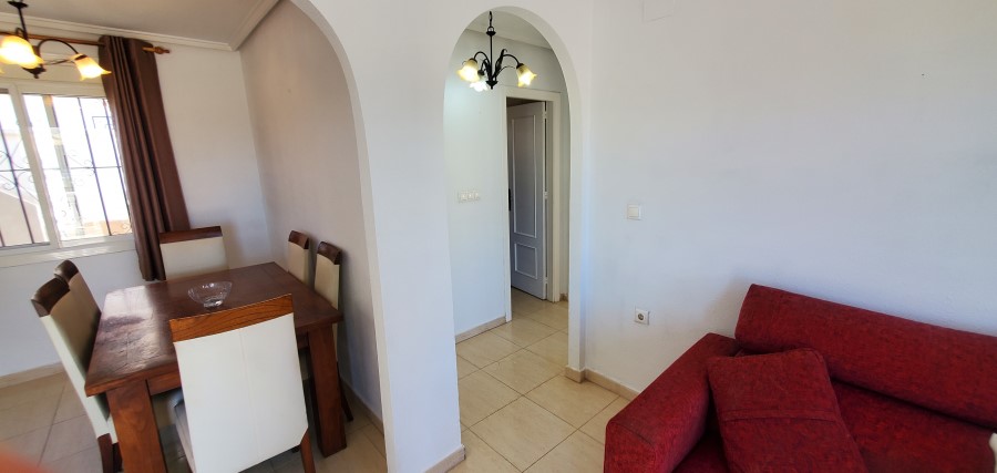 2 Bedroom, 1 Bathroom Villa in Murcia