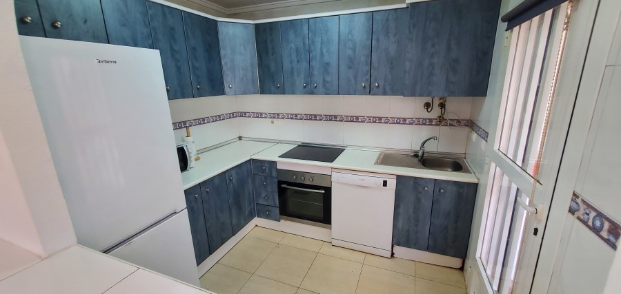 2 Bedroom, 1 Bathroom Villa in Murcia