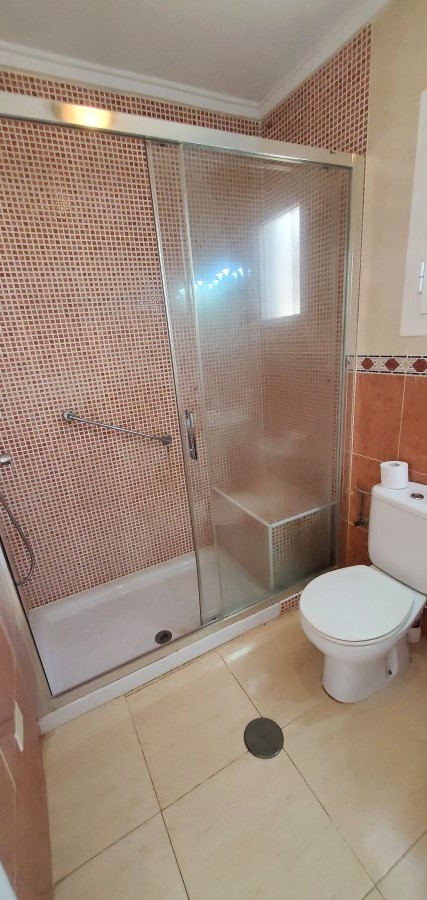 2 Bedroom, 1 Bathroom Villa in Murcia