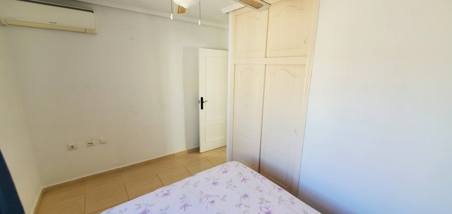 2 Bedroom, 1 Bathroom Villa in Murcia