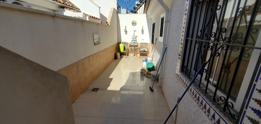 2 Bedroom, 1 Bathroom Villa in Murcia