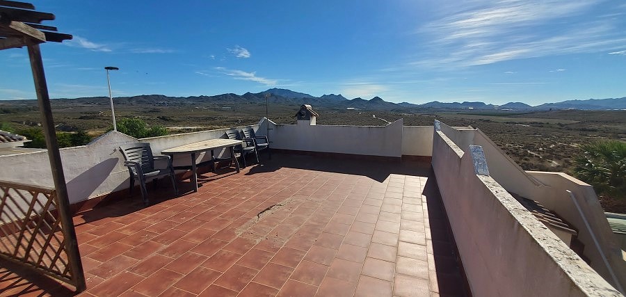 2 Bedroom, 1 Bathroom Villa in Murcia