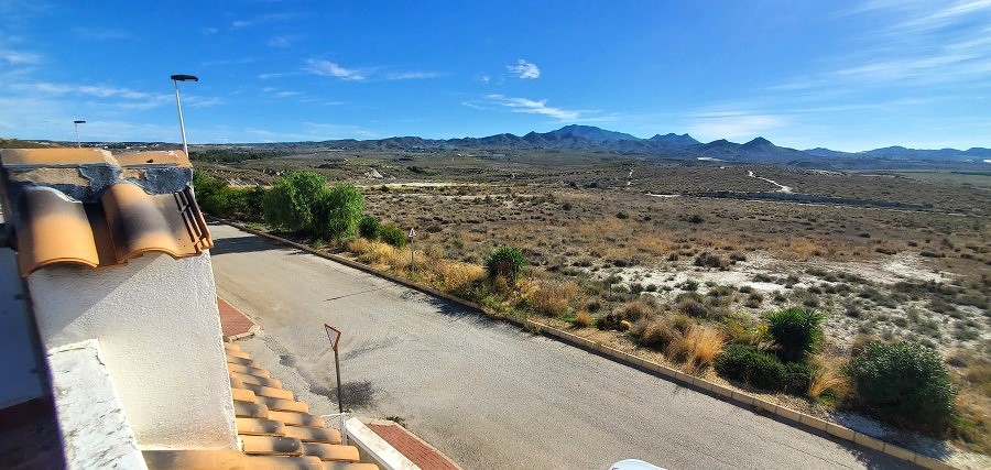 2 Bedroom, 1 Bathroom Villa in Murcia