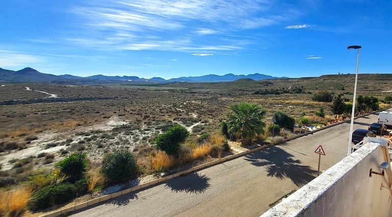 2 Bedroom, 1 Bathroom Villa in Murcia