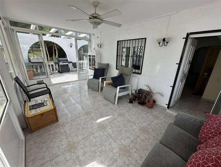 2 Bedroom, 2 Bathroom Bungalow in Murcia