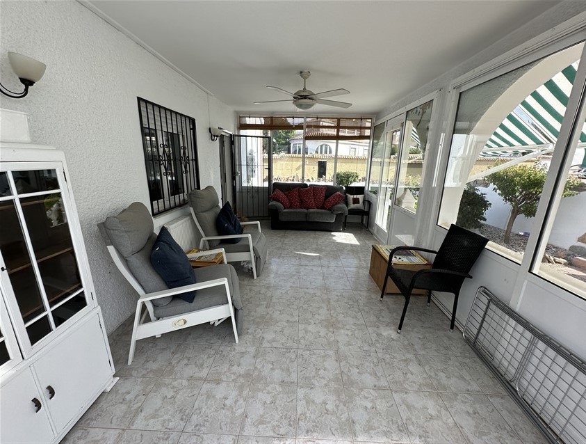 2 Bedroom, 2 Bathroom Bungalow in Murcia