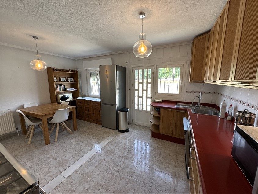 2 Bedroom, 2 Bathroom Bungalow in Murcia