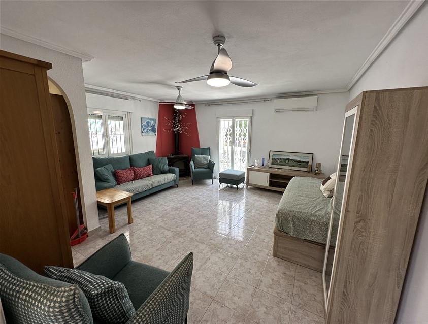 2 Bedroom, 2 Bathroom Bungalow in Murcia