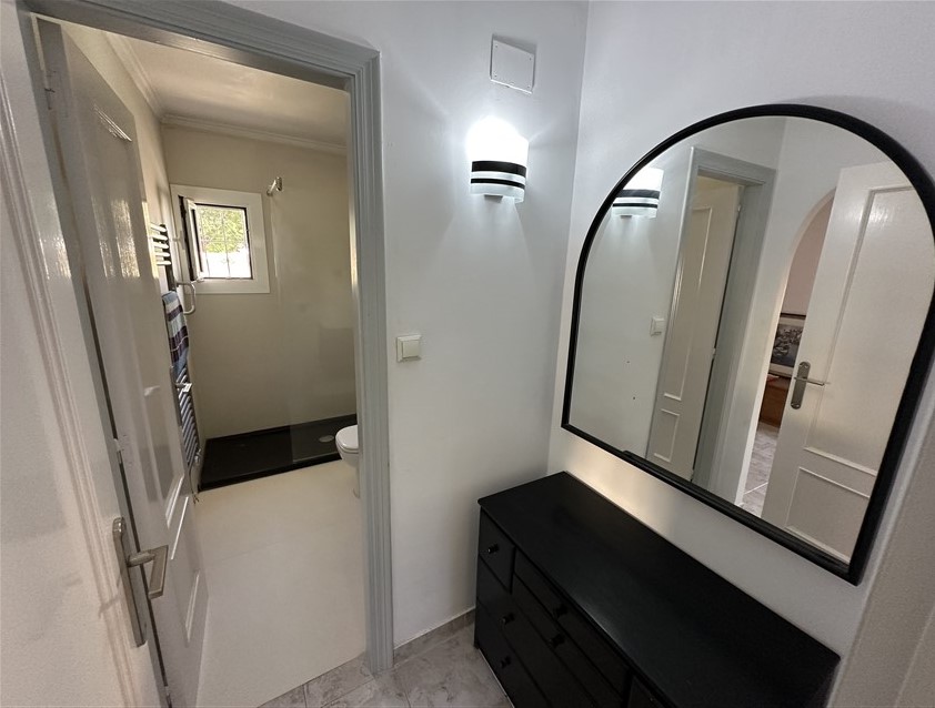 2 Bedroom, 2 Bathroom Bungalow in Murcia