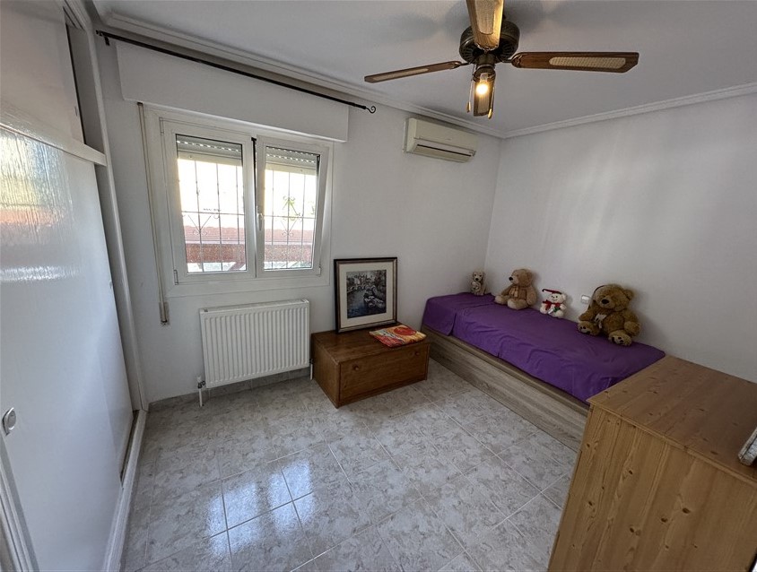 2 Bedroom, 2 Bathroom Bungalow in Murcia