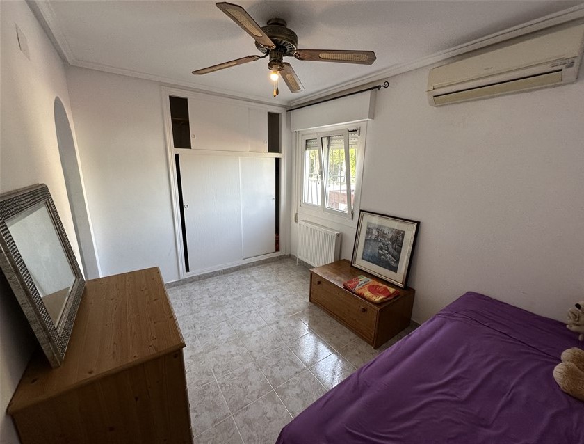 2 Bedroom, 2 Bathroom Bungalow in Murcia